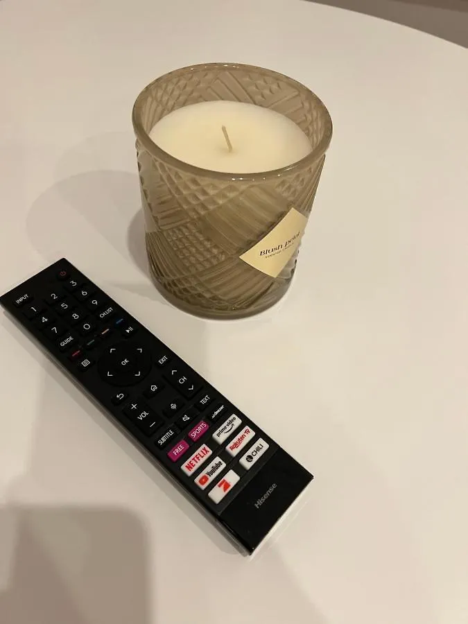 Apartment Near Metro & Netflix Vienne Autriche