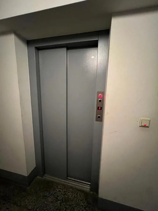 Apartment Near Metro & Netflix Vienne