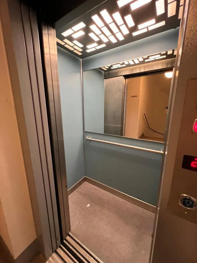 Apartment Near Metro & Netflix Vienne