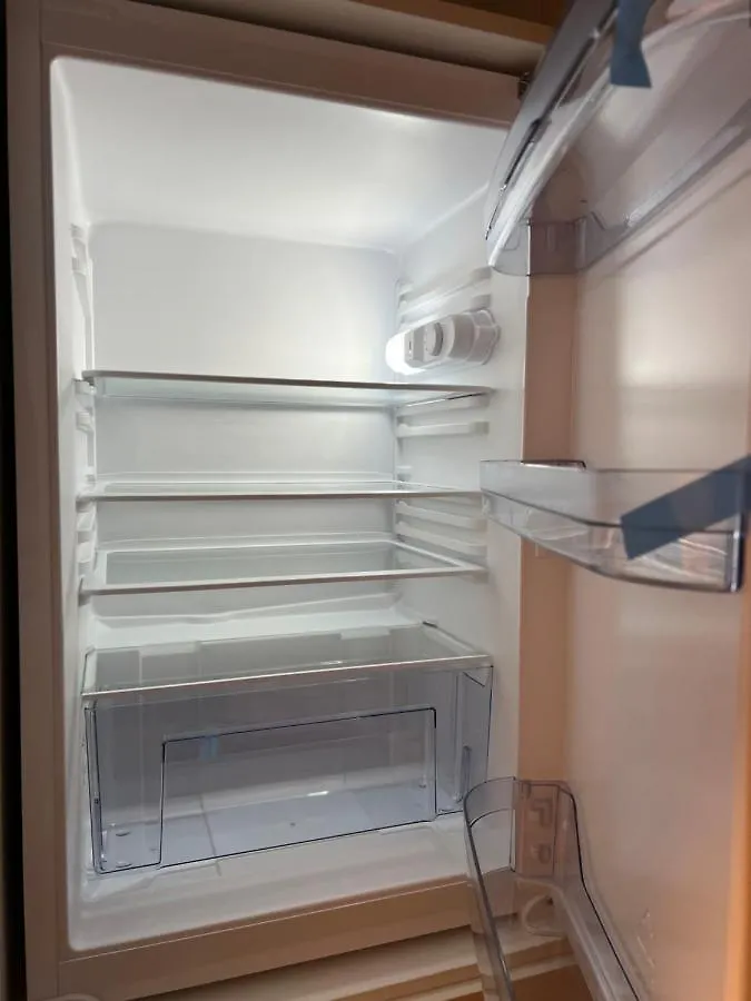 Apartment Near Metro & Netflix Vienne