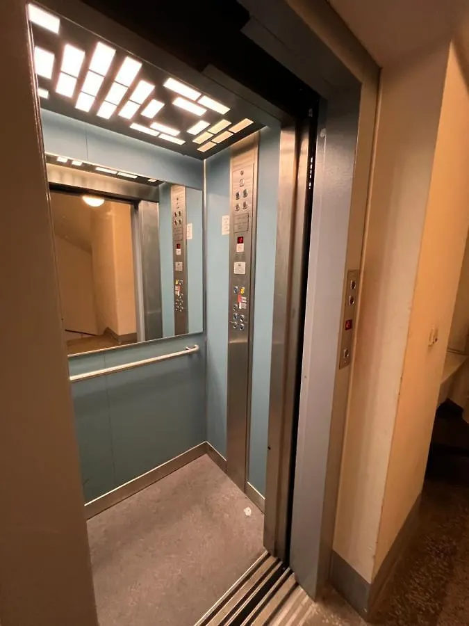 Apartment Near Metro & Netflix Vienne Autriche