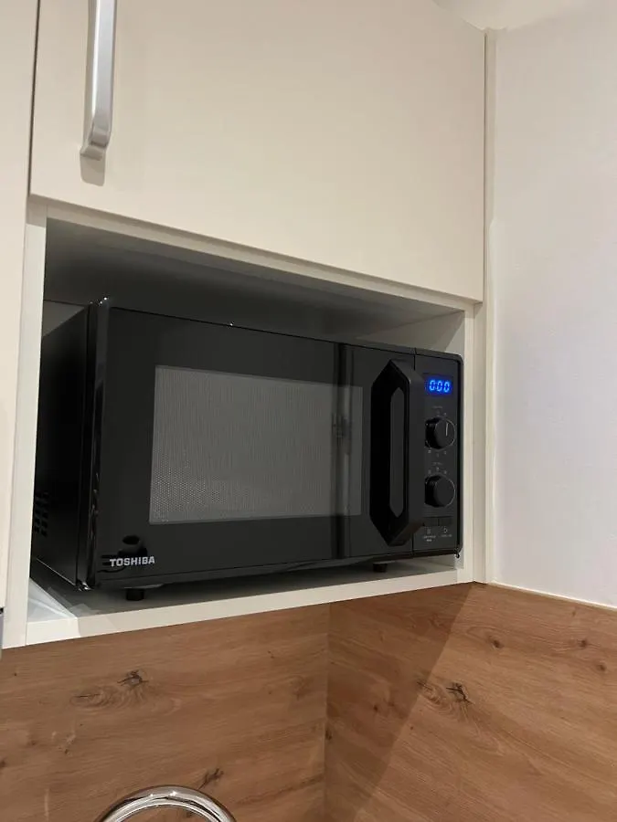 Apartment Near Metro & Netflix Vienne 0*,