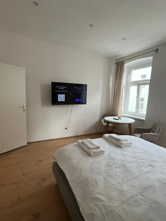 Apartment Near Metro & Netflix Vienne