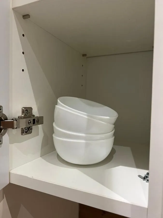 Apartment Near Metro & Netflix Wien