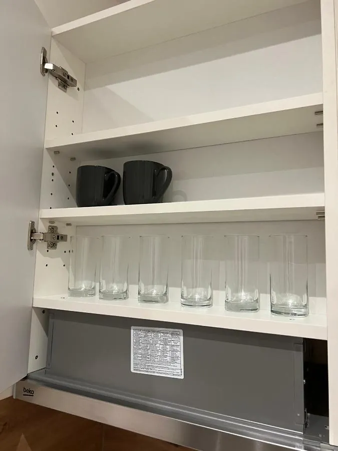 Apartment Near Metro & Netflix Wien
