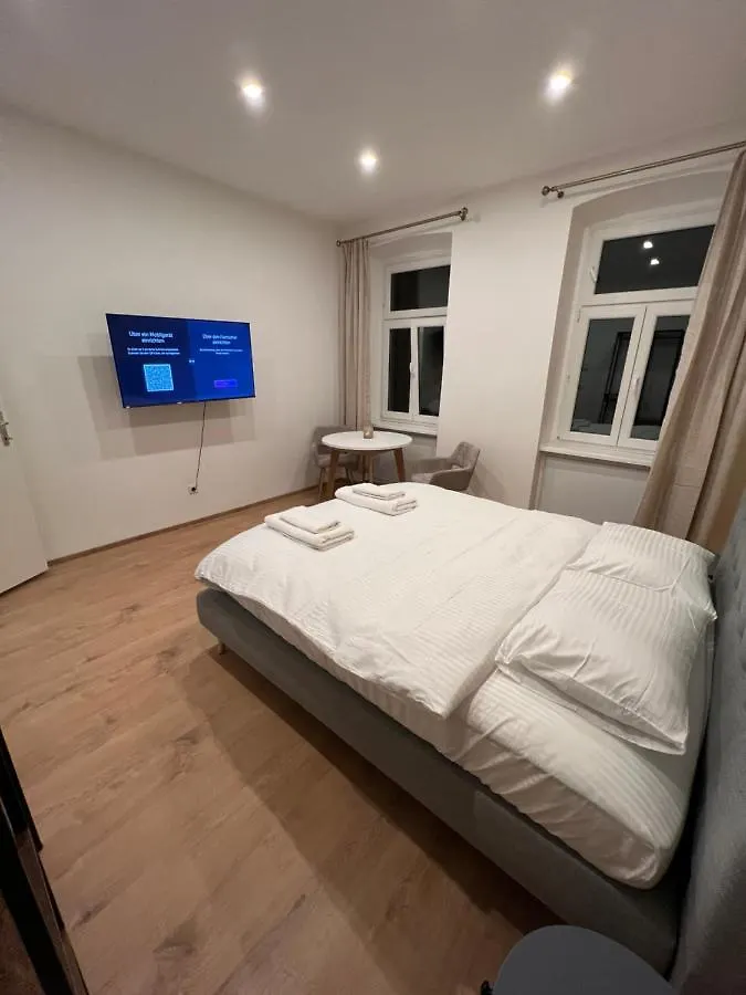 Apartment Near Metro & Netflix Wien